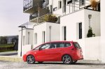 Opel создал самый быстрый в мире дизельный минивэн