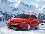 Volkswagen Golf с системой полного привода 4Motion в России не будет