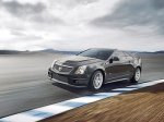 Cadillac создает академию водительского мастерства Cadillac V-Series Academy