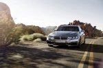В Сети появились официальные подробности о серийной "четверке" BMW