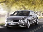 Volkswagen на базе Passat CC выпустит конкурента Mercedes-Benz CLS Shooting Brake