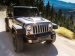 Спрос в Америке на Jeep Grand Cherokee и Jeep Wrangler существенно превысил предложение