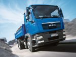 Сборка грузовиков MAN в Петербурге стартует в июне