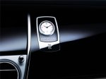 Rolls-Royce показал часть салона купе Wraith