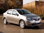 Нового Renault Symbol в России не будет