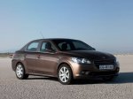 Peugeot подготовил для России бюджетный седан 301