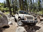 В Америке появится Jeep Wrangler с дизельным двигателем