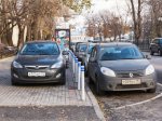 Стоимости платной парковки в Москве может вырасти в два раза