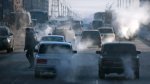 На дорогах Москвы появится новый знак, запрещающий проезд неэкологичным автомобилям