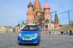 Российские инженеры усовершенствовали бюджетный китайский электромобиль