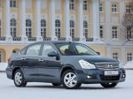 Проблем с покраской российской Nissan Almera нет