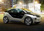 Владельцы электрокаров BMW смогут путешествовать на дальние расстояния