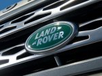 Маленький Land Rover станет наполовину китайским автомобилем