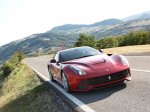 Почти половина владельцев Ferrari недовольна вождением своих суперкаров