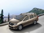 В линейке автомобилей Dacia ожидается серьезное пополнение