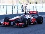Ошибка механиков McLaren привела к повышению скоростных характеристик болида