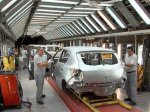 На румынском заводе Dacia началась забастовка