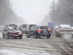 Самые безопасные дороги в Тюменской области