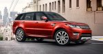 Новый Range Rover Sport сделали семиместным
