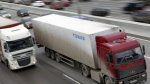 В Москве повышаются штрафы за въезд грузовиков на МКАД в дневное время