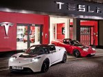 Tesla создаст самый высокотехнологичный электромобиль