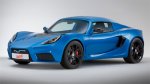 Компания Detroit Electric представила самый быстрый в мире серийный электромобиль
