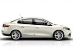 Обновленный Renault Fluence будет стоить от 625 000 рублей