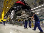 Автомобили BAIC будут создаваться на платформах Mercedes-Benz
