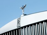 Полноприводный Rolls-Royce появится в 2016 году
