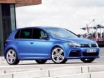 Volkswagen выпустит 305-сильный Golf R