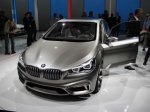 BMW планирует расширение «электрической» линейки "i"