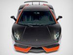 Lamborghini выпустит последний Gallardo с механической коробкой