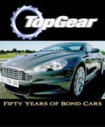 Топ Гир: 50 лет автомобилей Бонда