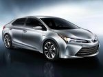 Toyota продолжает курс на «гибридизацию»