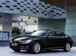 Лучшей моделью в Азии признан BMW 3 Series