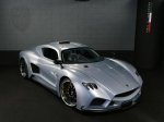 Mazzanti Automobili показала миру 701-сильную Evantra