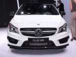 Mercedes-Benz расширяет A-class