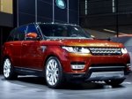 Jaguar Land Rover рассчитывает на Китай
