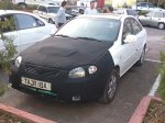 Новинка от Daewoo похожа на Lacetti