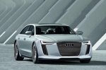 Audi планирует седан повышенной проходимости
