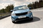 KIA установила новый рекорд продаж автомобилей в России