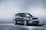Семейство Range Rover Sport стремительно расширяется