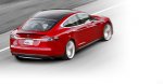 Tesla подготовила для Model S спорт-пакет
