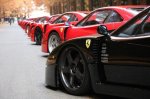 Ferrari рассчитывает не на количество, а на качество