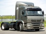 Перу закупит 700 грузовиков КамАЗ