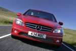 Автомобили Mercedes-Benz демонстрируют в России уверенный рост объемов продаж