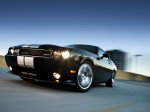 Новый Dodge Challenger станет мощнее Chevrolet Camaro