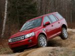 Land Rover пожертвует Freelander ради Discovery