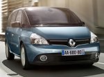 Renault готовится к выпуску трех обновленных моделей