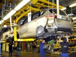 Ford закрывает производство в Австралии